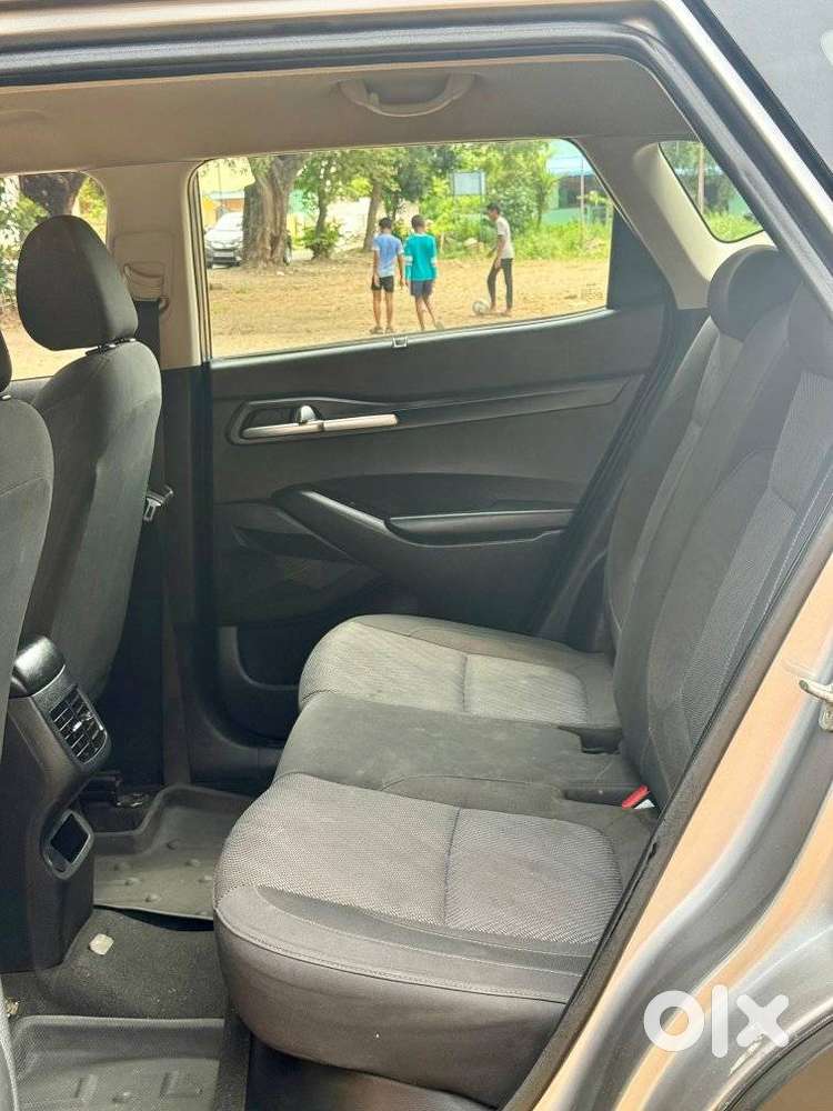 Kia Seltos Htk G, 2019, Petrol