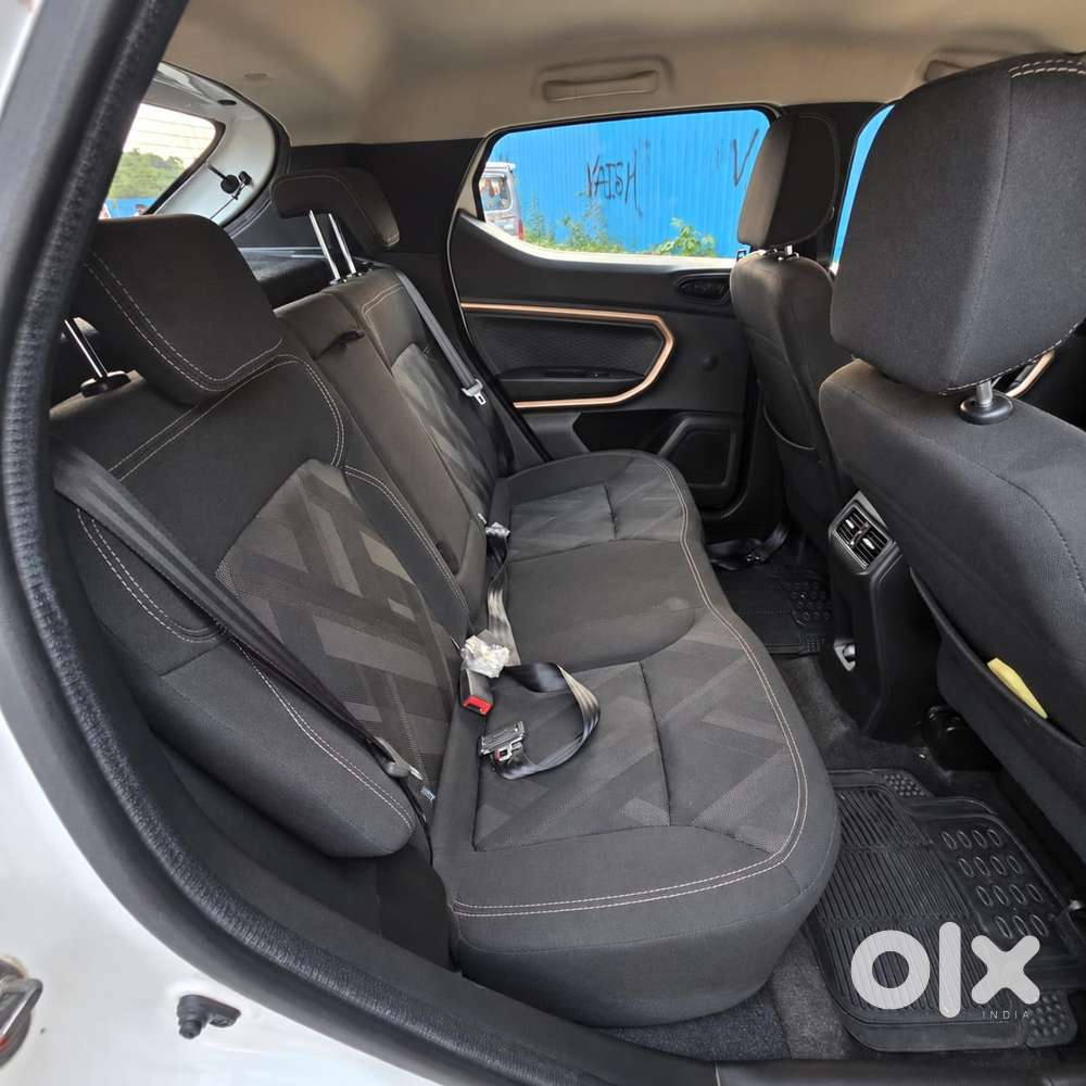 Renault Kiger Rxt Amt, 2021, Petrol