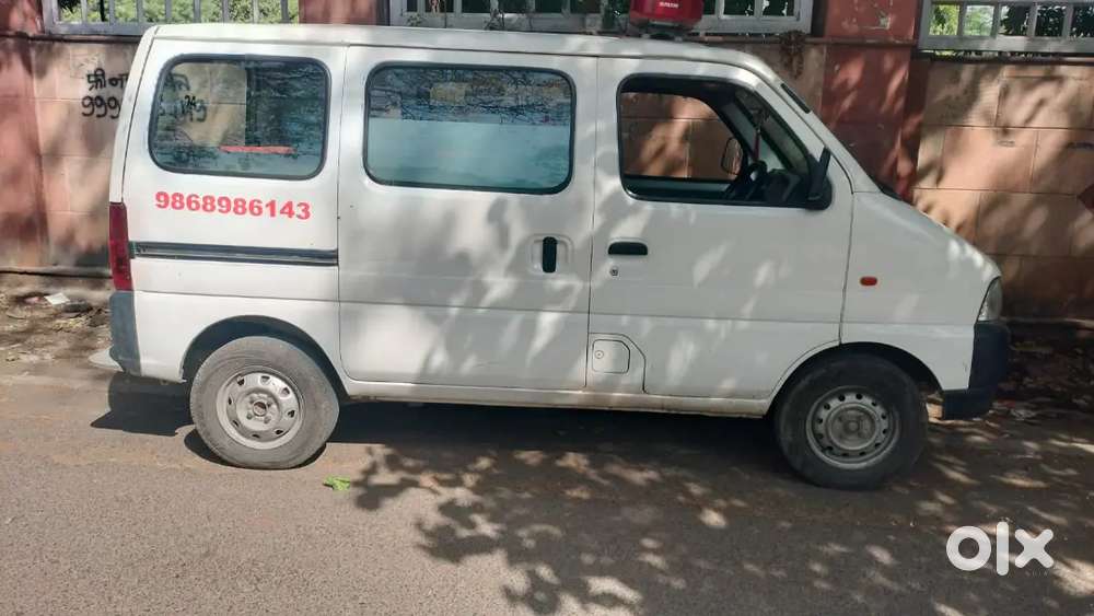 Ambulance Eeco