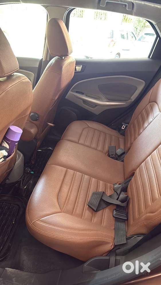 Ford Escort 2016 Diesel Well Maintained
