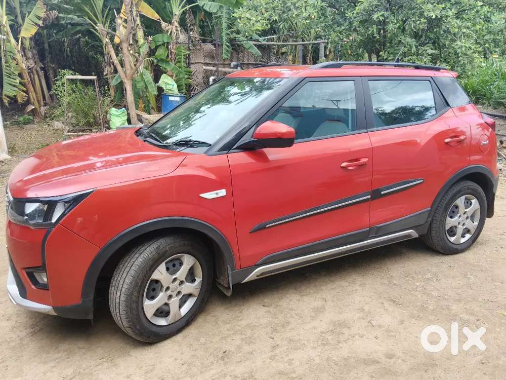 Mahindra Xuv300 1.5 Diesel 2019