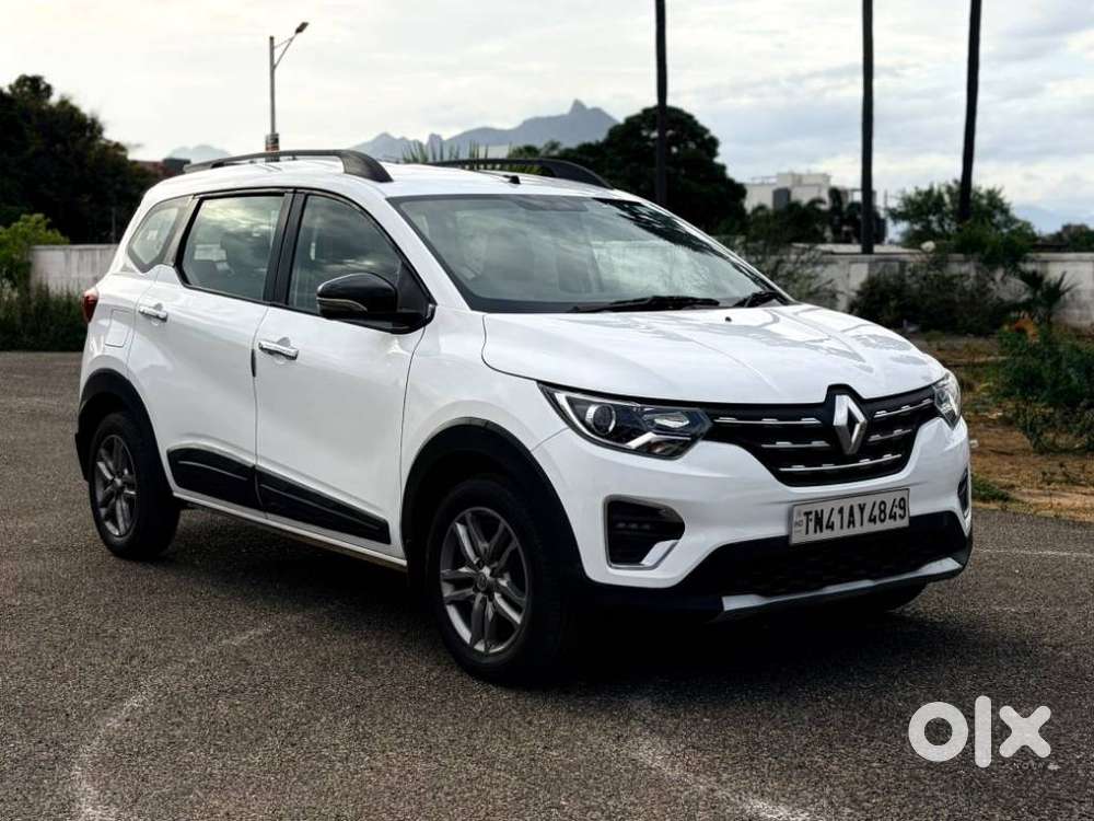 Renault Triber, 2021, Petrol