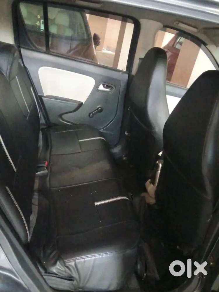 Good Condition Vehicle