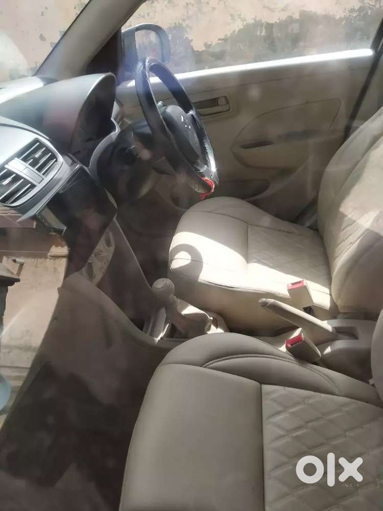 Maruti Suzuki Dzire 2012 Diesel Good Condition