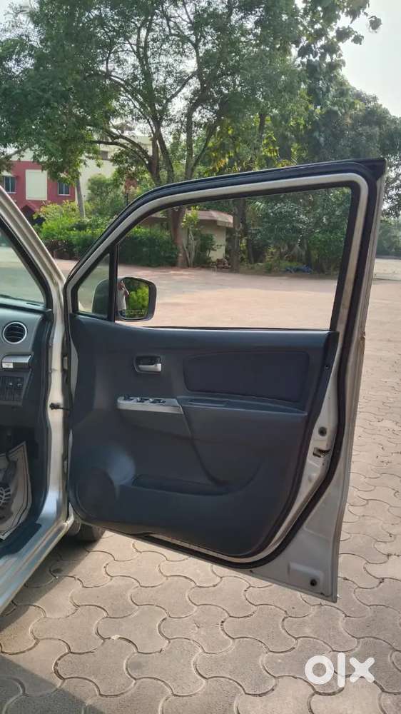 2011 Last Maruti Suzuki Wagon R