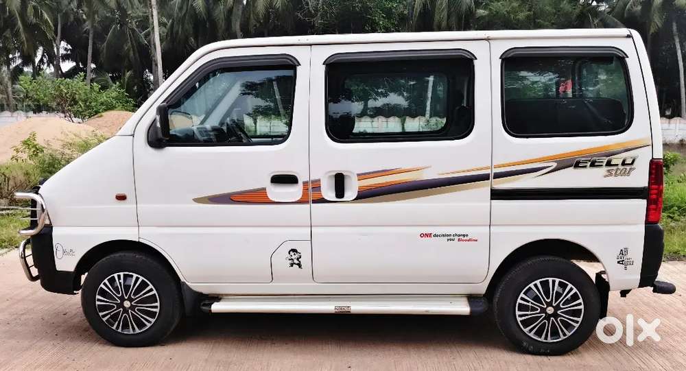 Maruti Suzuki Eeco For Sale