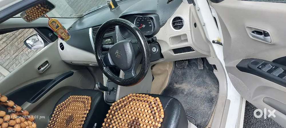 Maruti Suzuki Celerio 2015 Petrol 53000 Km Driven