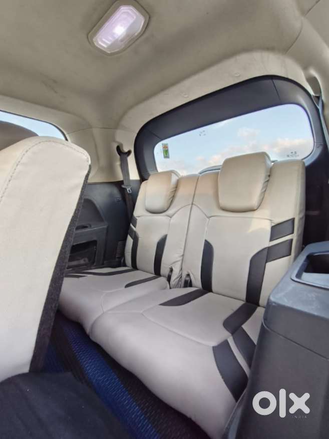 Tata Safari 2.0 Kryotec Xm, 2021, Diesel