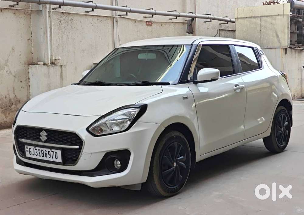 Maruti Suzuki Swift Amt Vdi, 2018, Diesel
