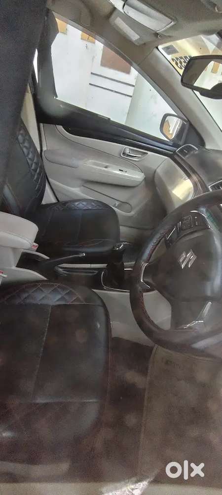 Maruti Suzuki Ciaz 2016