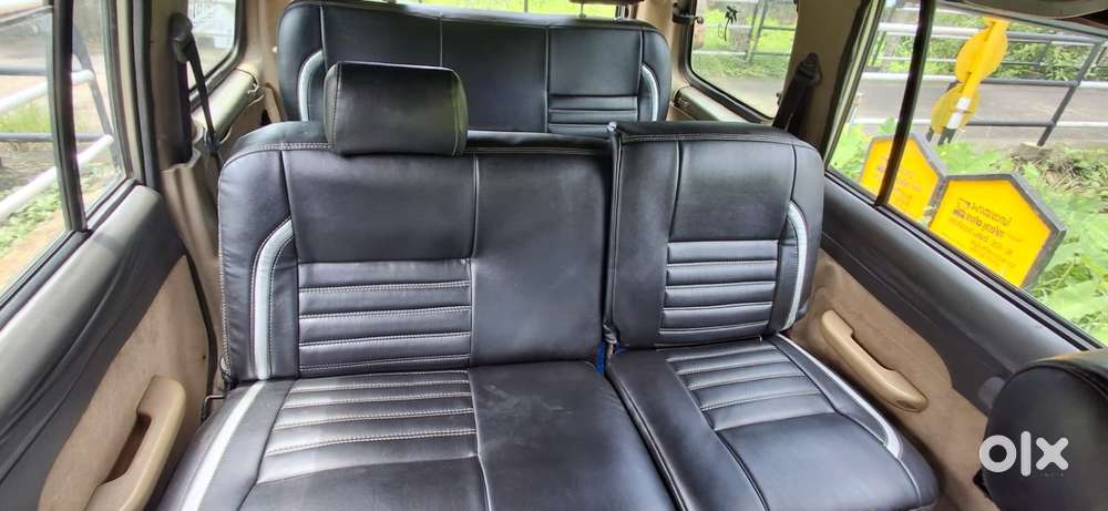 Chevrolet Tavera Neo 3 Ls 7 Seats Bsiv, 2012, Diesel