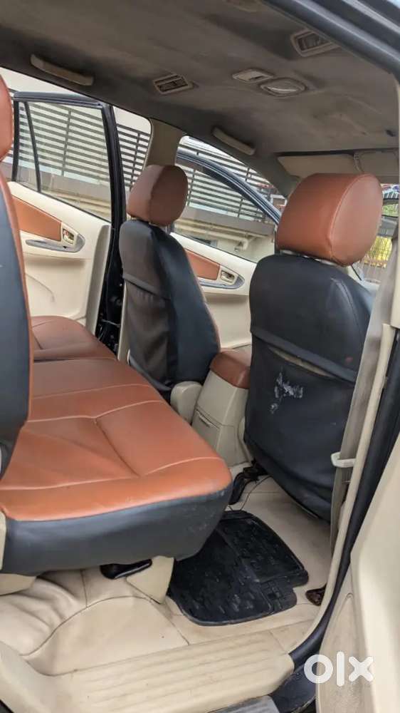 Toyota Innova 2006 Diesel Well Maintained