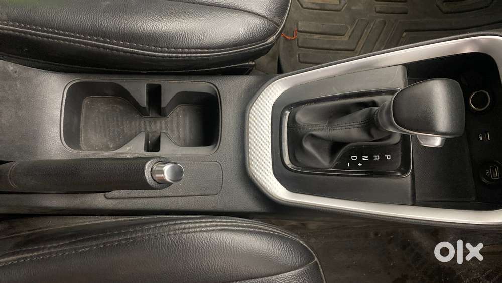 Kia Sonet 1.5 Htx Diesel At, 2022, Diesel