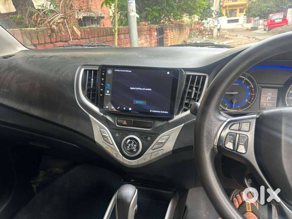 Maruti Suzuki Baleno Petrol 176000 Km Driven