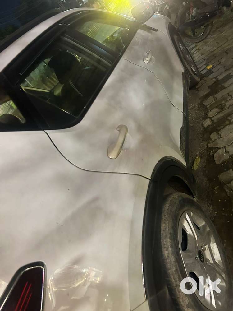 Kia Sonet Diesel 2020