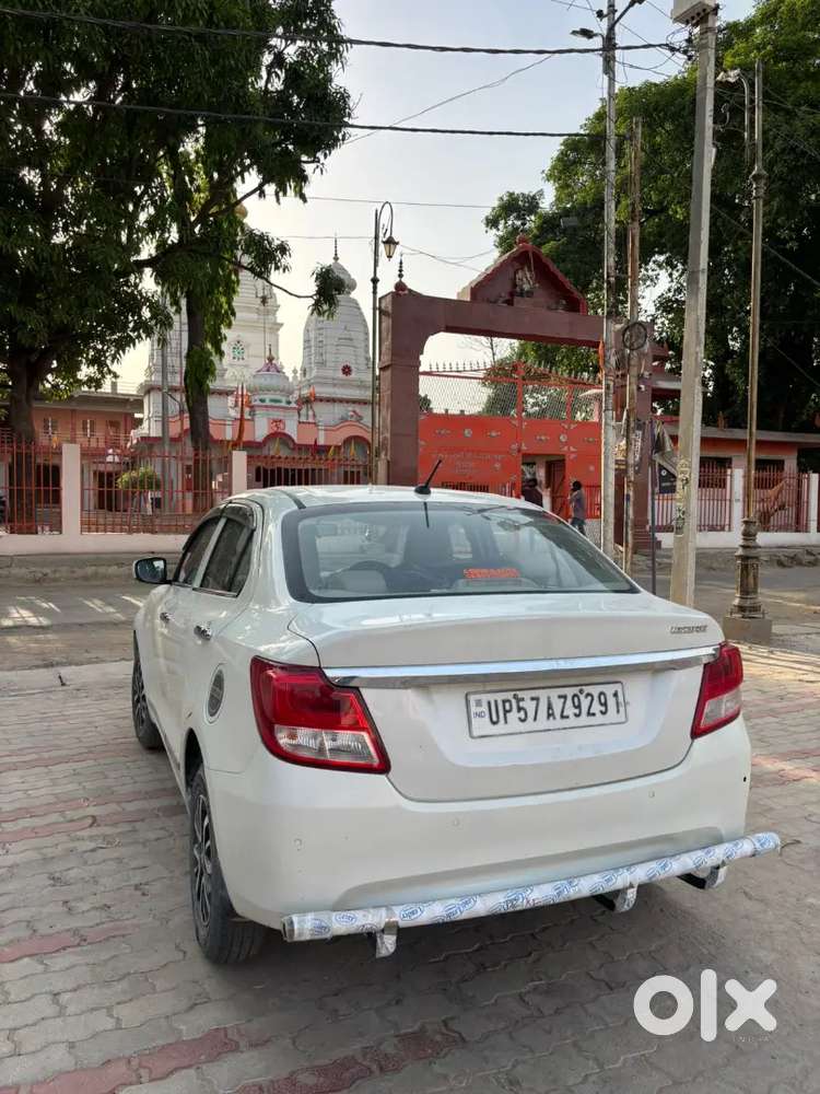 Dzire Sell In Emergency