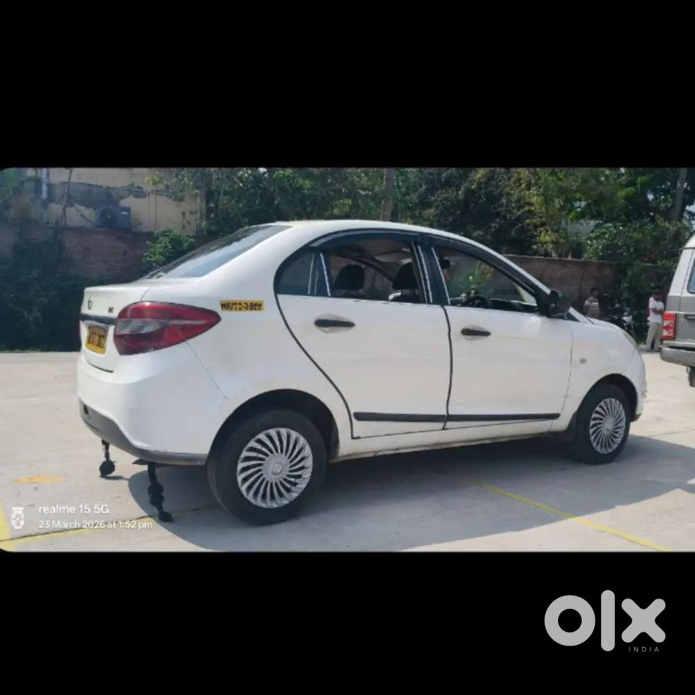 Tata Zest 2017