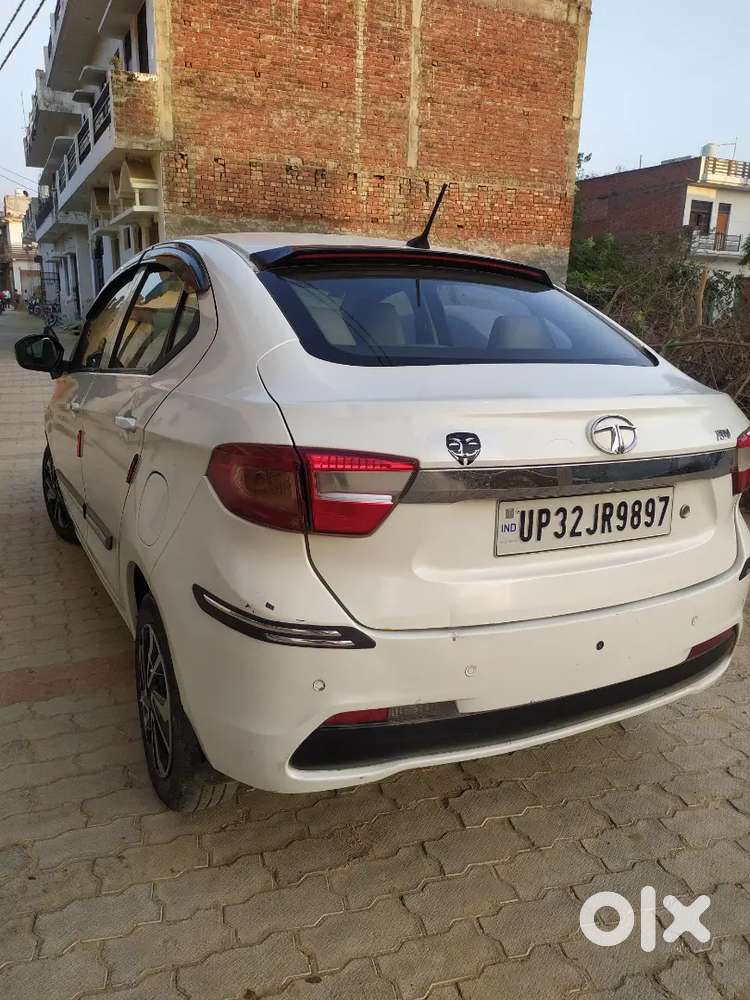 Tata Tigor Deasel Variant
