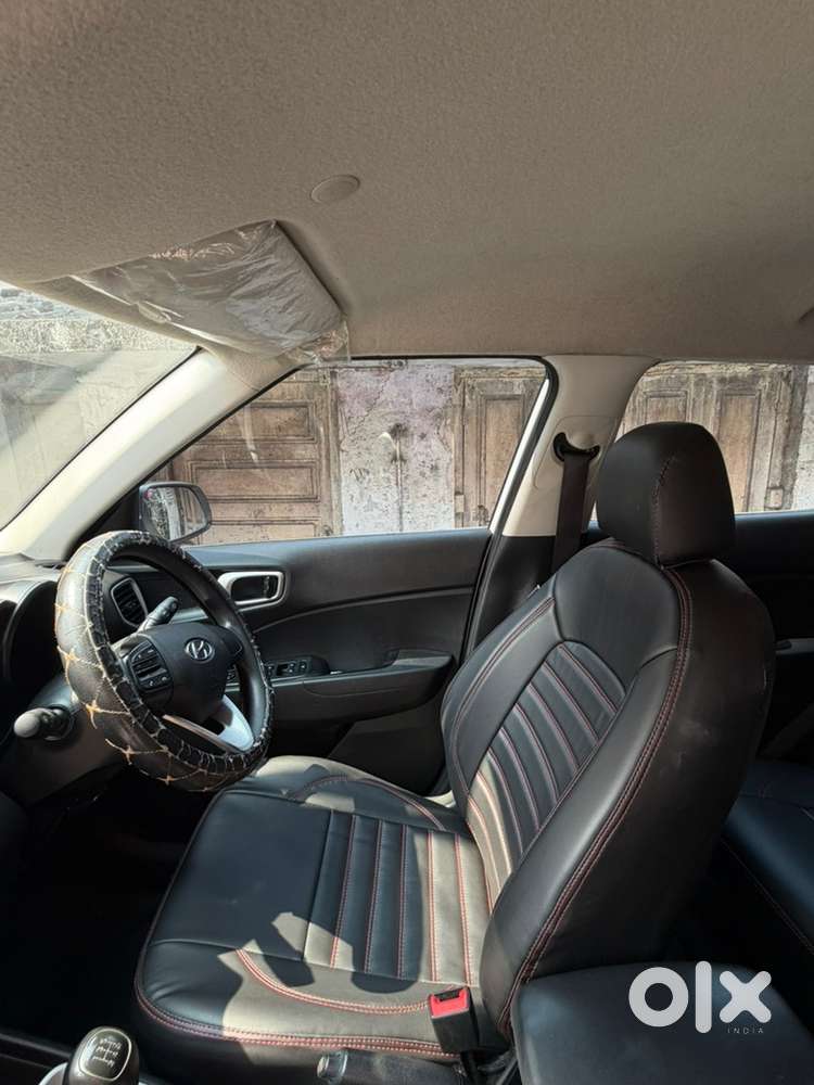 Hyundai Venue Petrol 2020