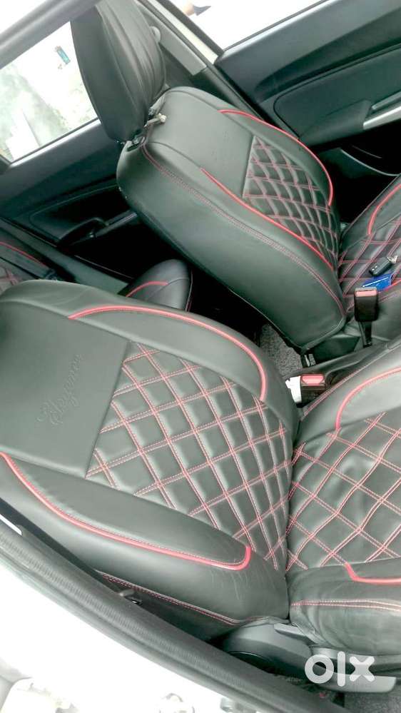 Maruti Suzuki Swift 2024 Petrol 8000 Km Driven