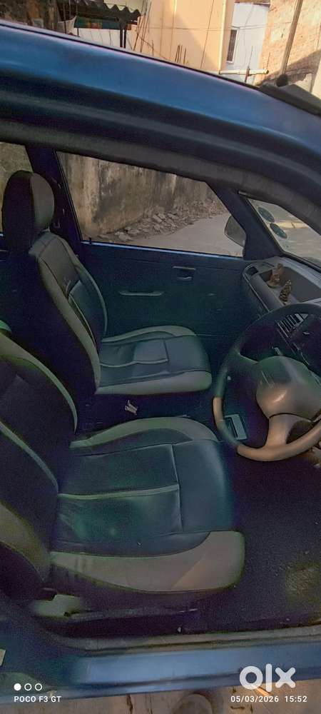 Maruti Suzuki 800 Ac Bsiii, 2009, Petrol