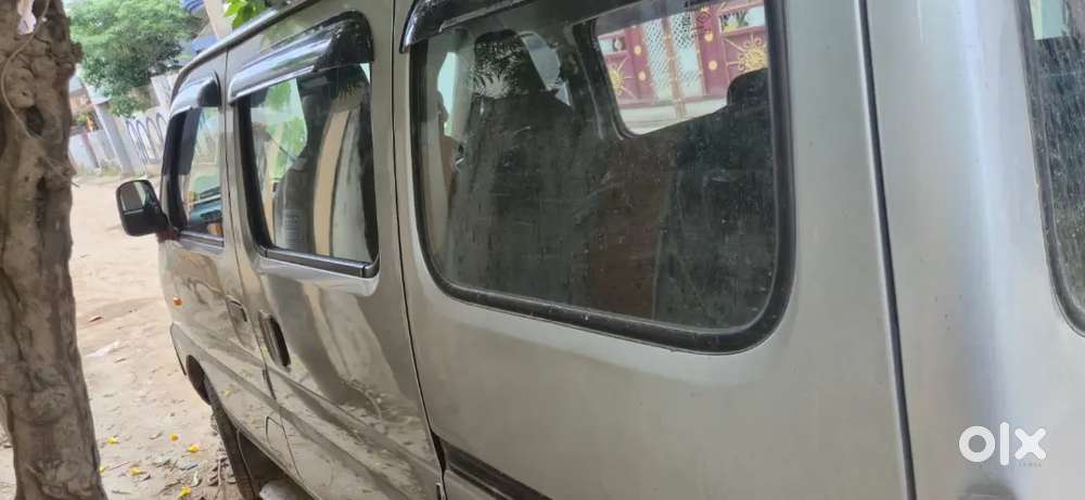 Maruti Suzuki Eeco 2025 Petrol 12000 Km Driven