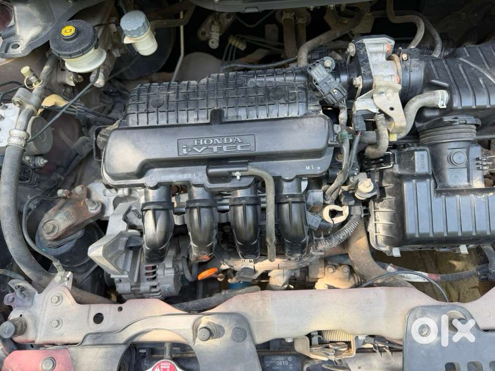 Honda Amaze 2014 Petrol Manual