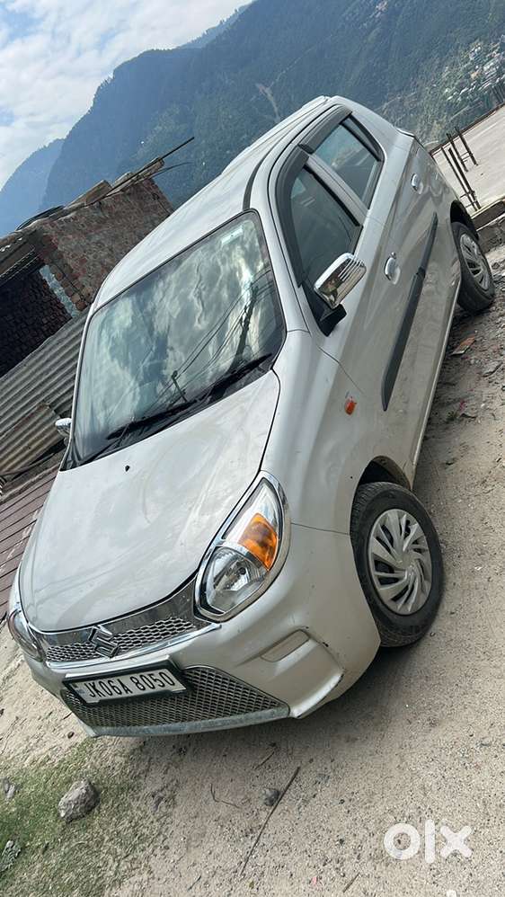 Maruti Suzuki 2021 Petrol Manual 70k Kms