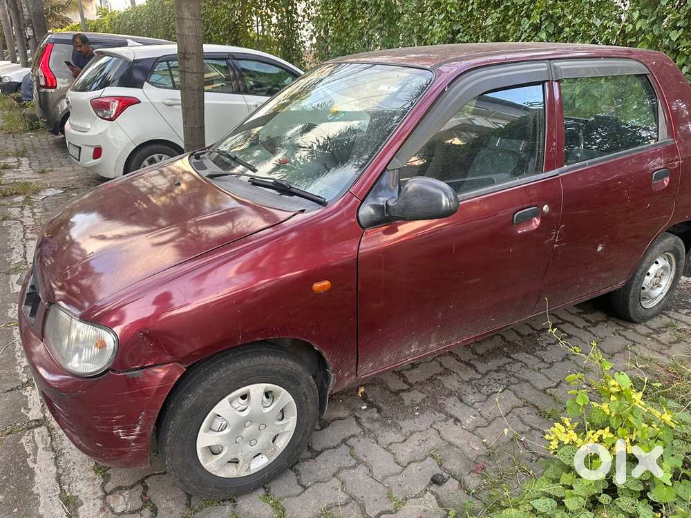 2009 Maruti Suzuki Alto