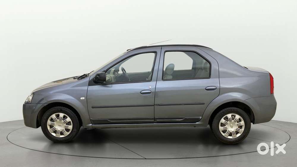 Mahindra Verito 1.5 D4, 2013, Diesel