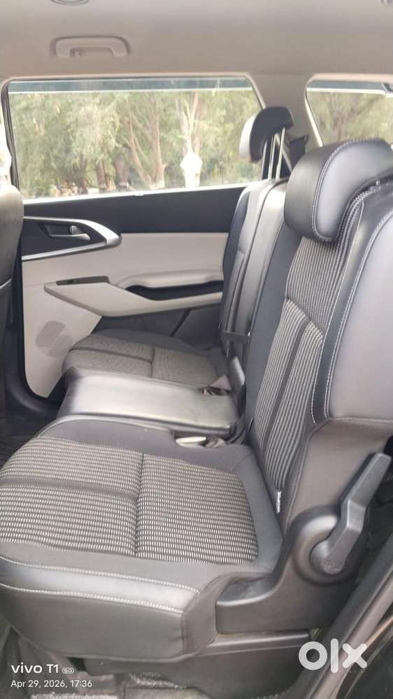 Kia Carens Prestige Plus Diesel, 2023, Diesel