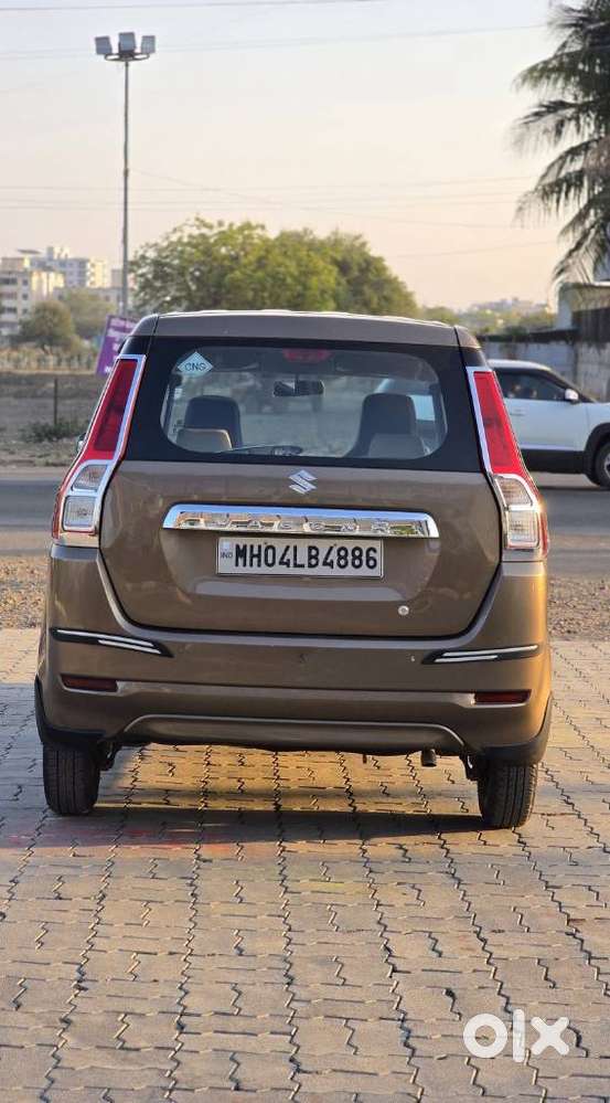 Maruti Suzuki Wagon R 1.0 2019-2022 Lxi Cng, 2022, Cng & Hybrids