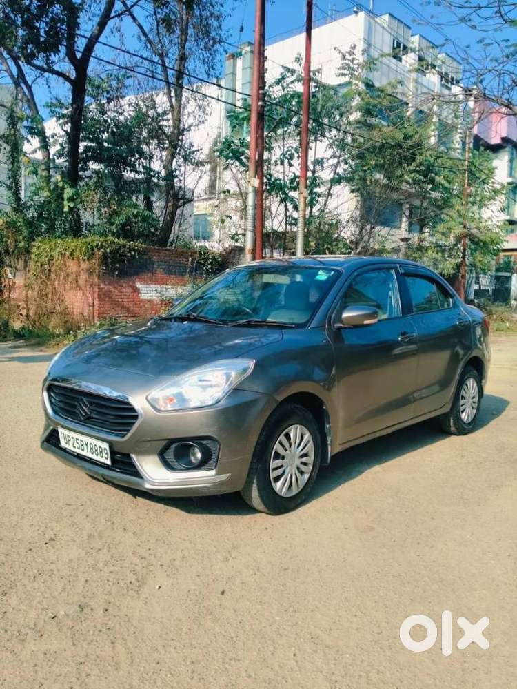 Maruti Suzuki Dzire 2017-2020 Vdi, 2017, Diesel