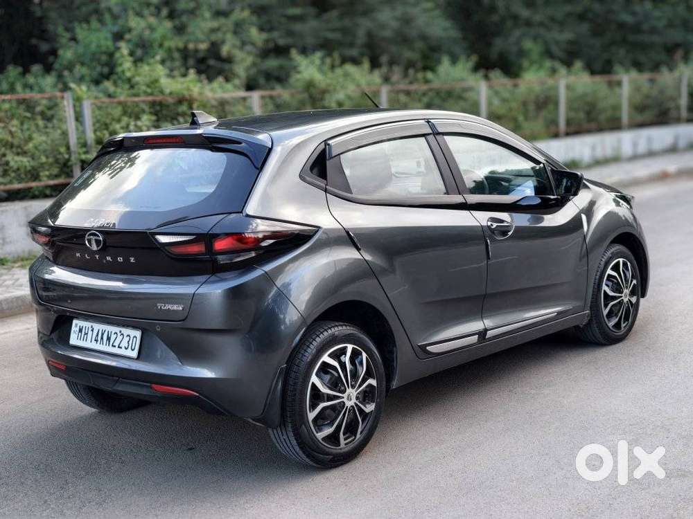 Tata Altroz 1.5 Xt Diesel, 2023, Diesel