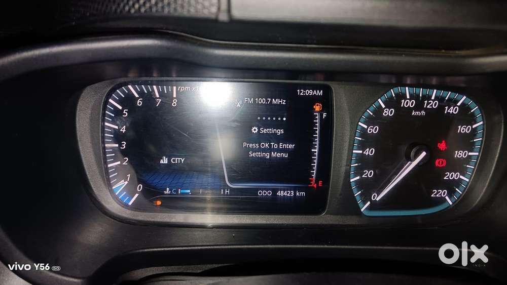 Tata Altroz 1.2 Xz Plus Petrol, 2021, Petrol