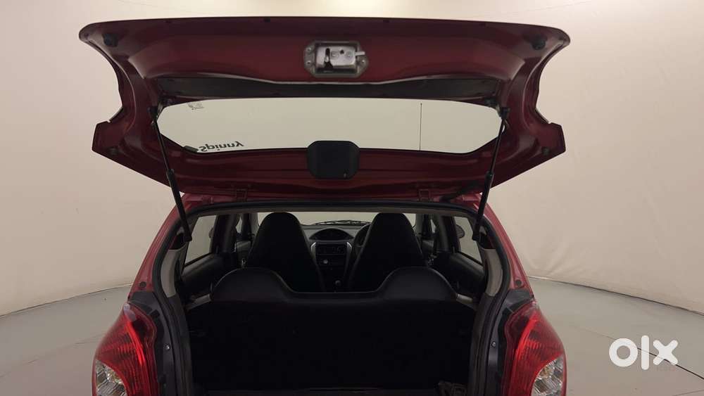 Maruti Suzuki Alto 800 Lxi, 2017, Petrol