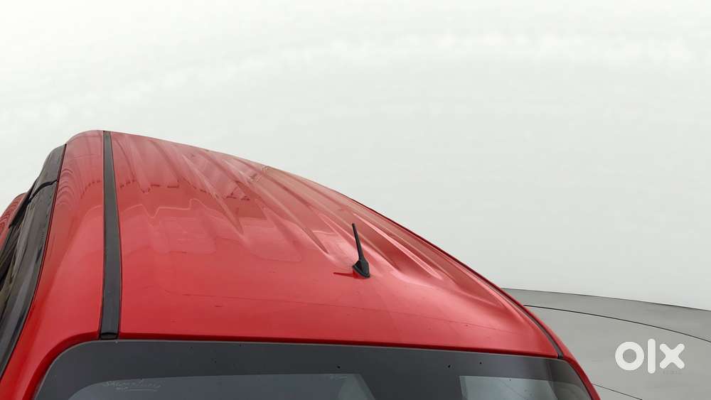 Maruti Suzuki S-presso Vxi Plus, 2021, Petrol