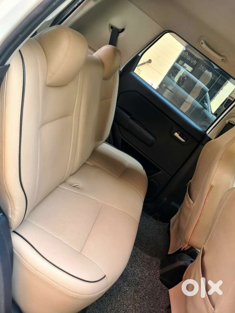 Maruti Suzuki Wagon R Vxi Amt1.2, 2019, Petrol