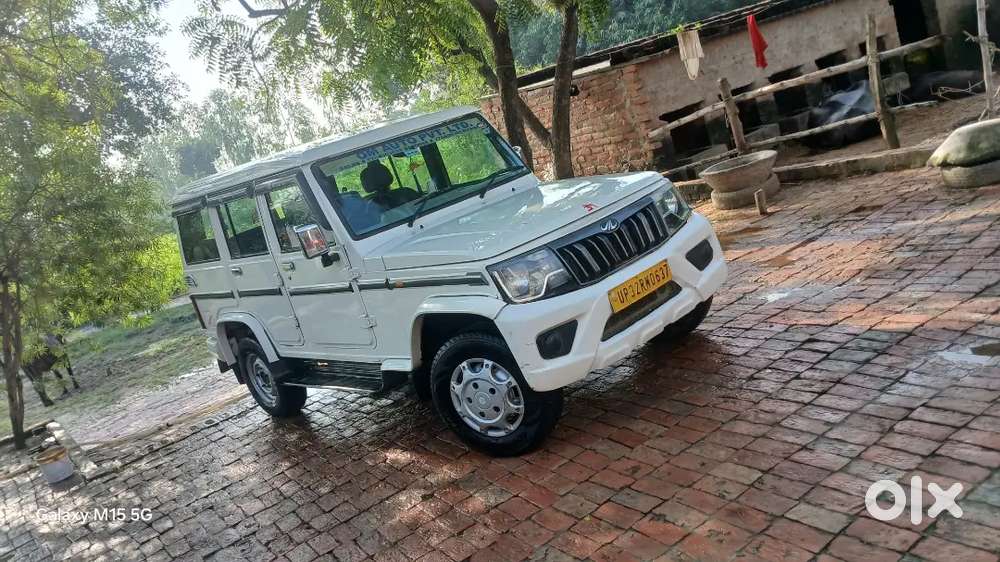 Mahindra Be 6 Diesel 2022