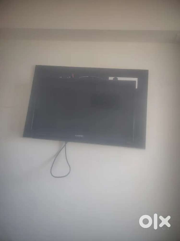 television