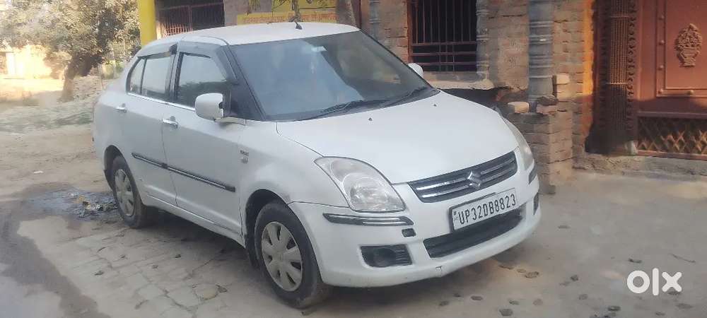Maruti Suzuki Dzire