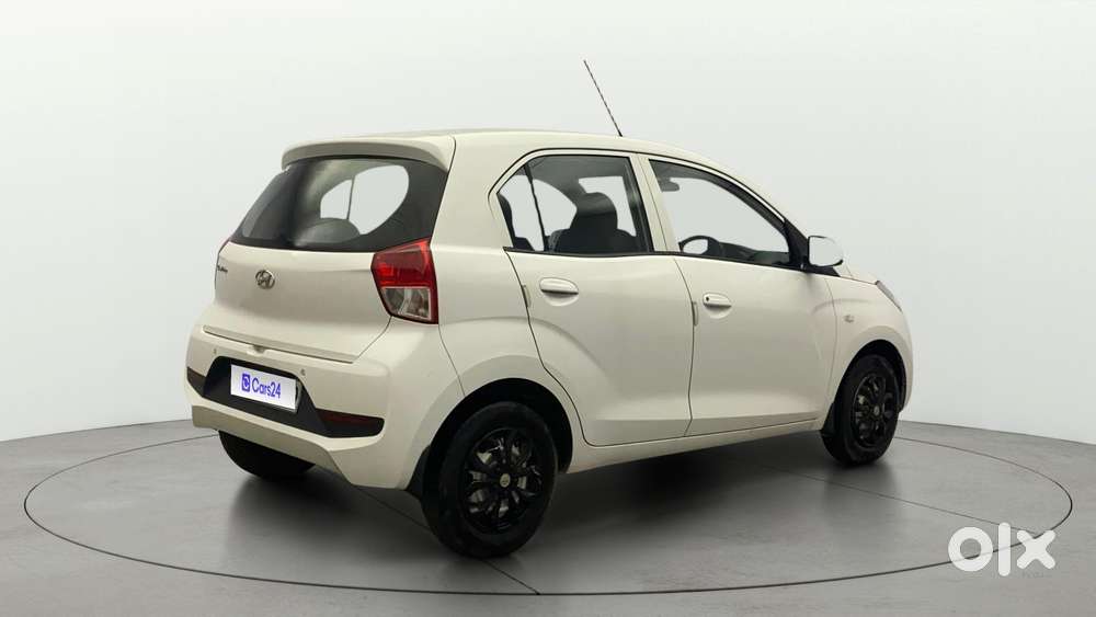 Hyundai New Santro 1.1 Magna Mt, 2020, Petrol