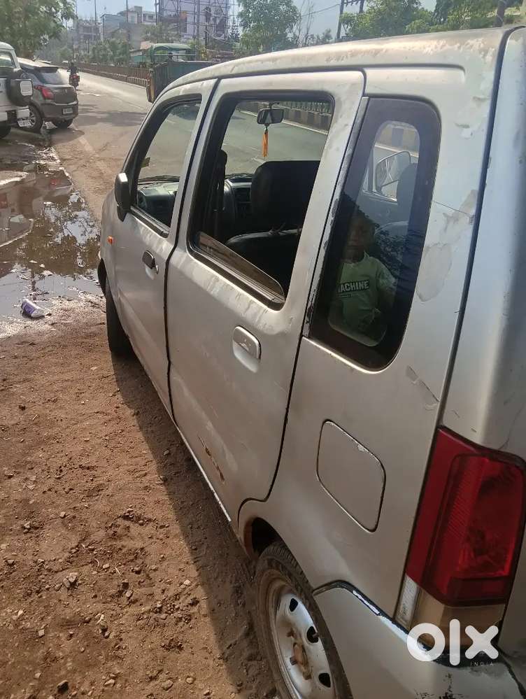 Maruti Suzuki Wagon R 2006