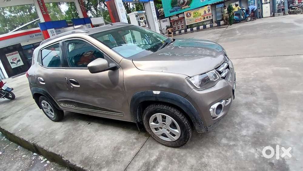 Renault Kwid, 2019, Petrol