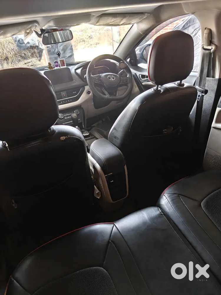 Tata Nexon 23 New Condition