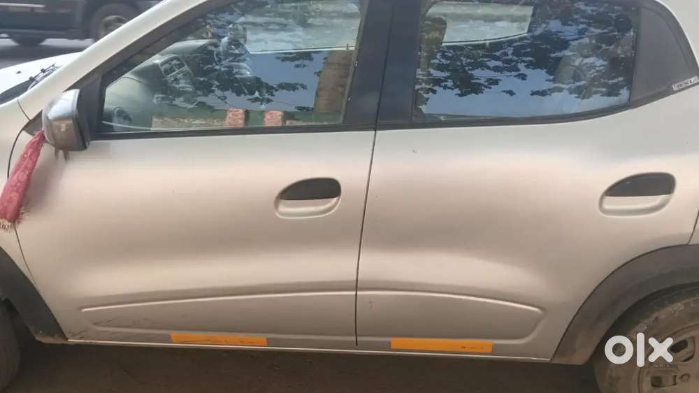 Renault Kwid 2018 Cng & Hybrids 50000 Km Driven