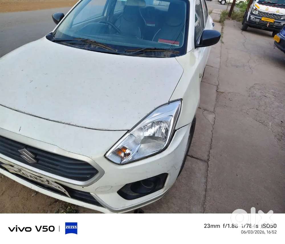 Maruti Suzuki Dzire 2019 Diesel 128000 Km Driven