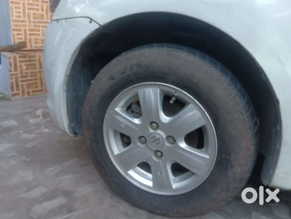 2011 Maruti Dzire Vdi