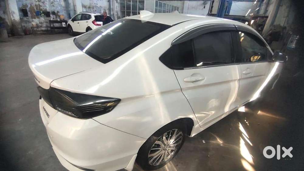 2016 Honda City Diesel Car