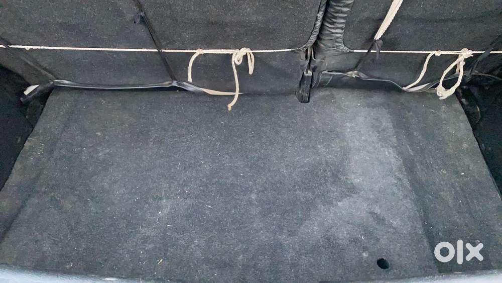 Maruti Suzuki Swift Vxi, 2015, Petrol